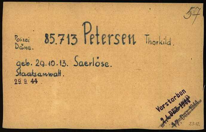 Document from the Arolsen Archives with the ID: 6805730
