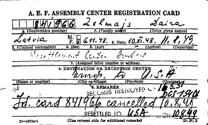 Document from the Arolsen Archives with the ID: 37389702a