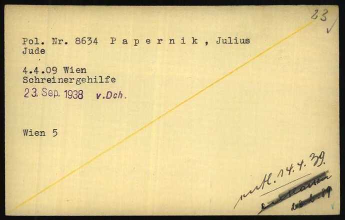 Document from the Arolsen Archives with the ID: 6773958