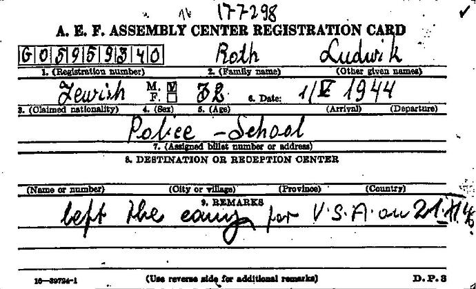 Document from the Arolsen Archives with the ID: 34576451a