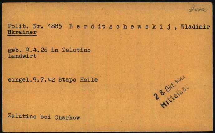 Document from the Arolsen Archives with the ID: 5514552