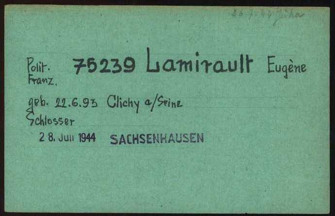 Document from the Arolsen Archives with the ID: 6435152