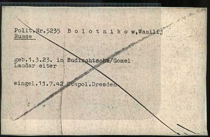 Document from the Arolsen Archives with the ID: 5575763