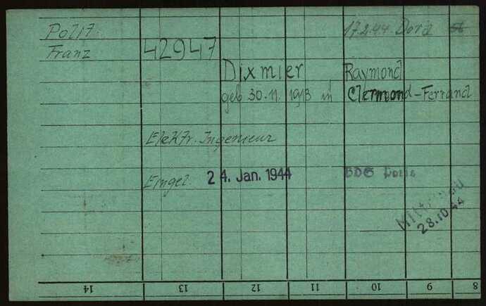 Document from the Arolsen Archives with the ID: 5761123