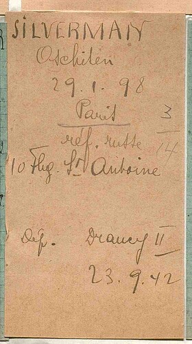 Document from the Arolsen Archives with the ID: 133735844