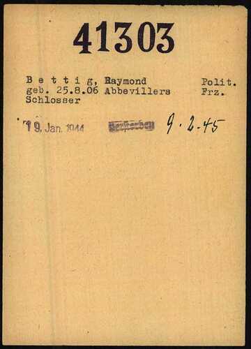 Document from the Arolsen Archives with the ID: 5531923