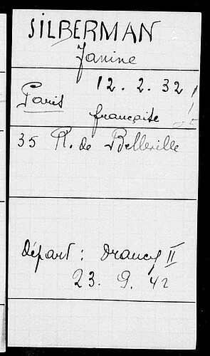 Document from the Arolsen Archives with the ID: 133736354