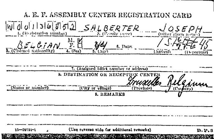 Document from the Arolsen Archives with the ID: 35212700a