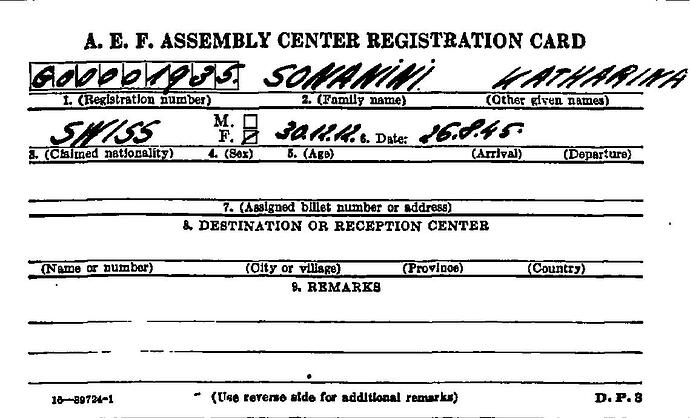 Document from the Arolsen Archives with the ID: 38245097a