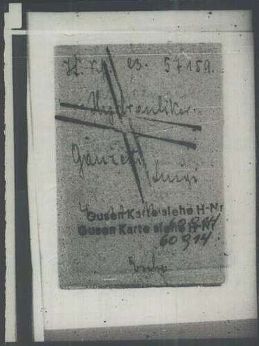 Document from the Arolsen Archives with the ID: 1451048