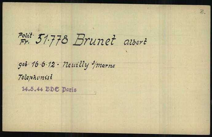 Document from the Arolsen Archives with the ID: 5621510