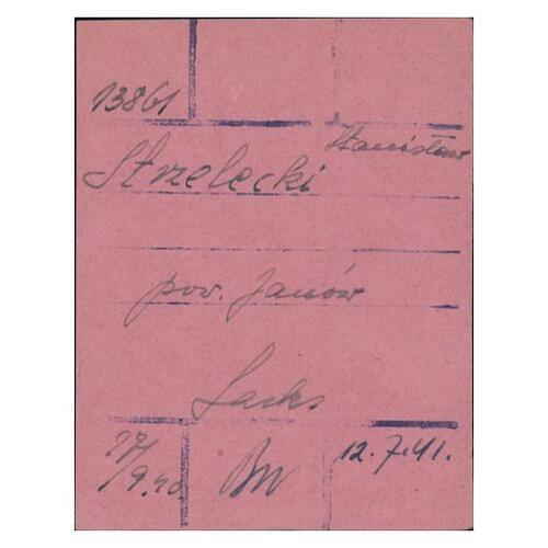 Document from the Arolsen Archives with the ID: 134826165