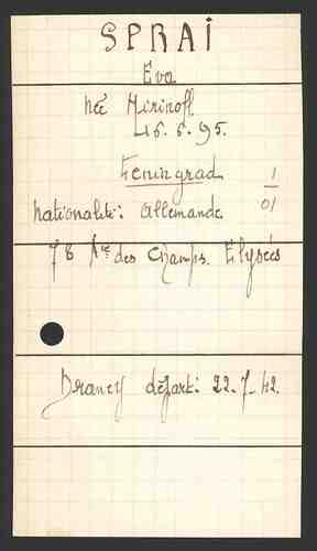 Document from the Arolsen Archives with the ID: 133731763
