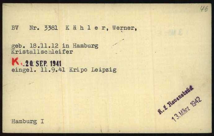 Document from the Arolsen Archives with the ID: 6216701