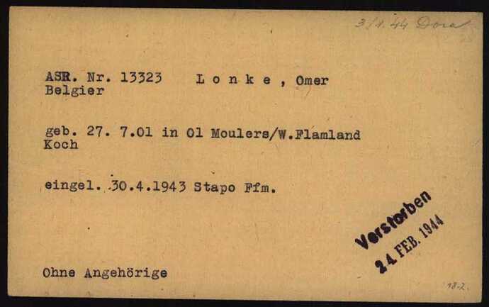 Document from the Arolsen Archives with the ID: 6514726
