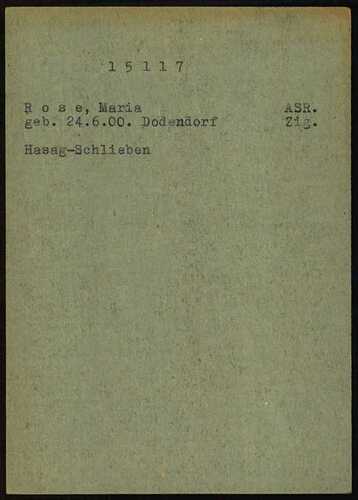 Document from the Arolsen Archives with the ID: 7695056