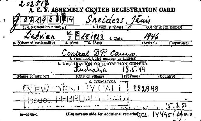 Document from the Arolsen Archives with the ID: 38001426a