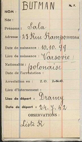 Document from the Arolsen Archives with the ID: 133734581