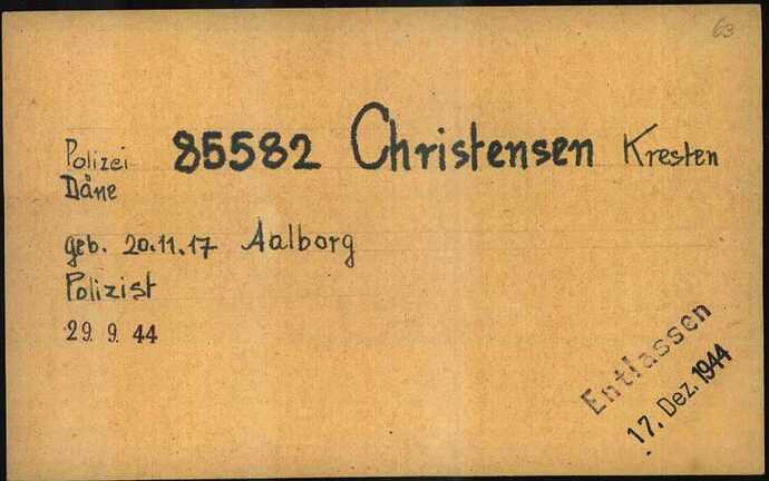 Document from the Arolsen Archives with the ID: 5679276