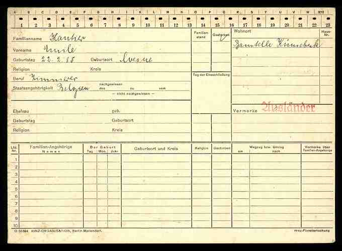 Document from the Arolsen Archives with the ID: 136972774