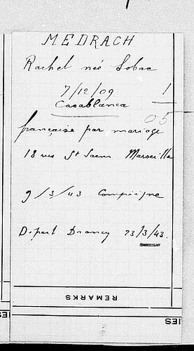 Document from the Arolsen Archives with the ID: 133737640