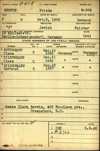 Document from the Arolsen Archives with the ID: do_q57Tv6oXRqrKP8Qnqy29p