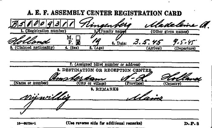 Document from the Arolsen Archives with the ID: 33984244a