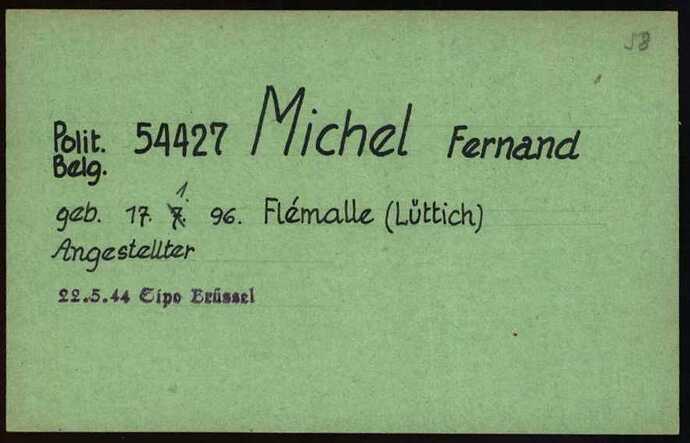 Document from the Arolsen Archives with the ID: 6625516
