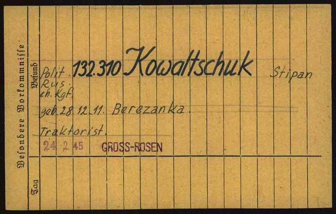 Document from the Arolsen Archives with the ID: 6356679