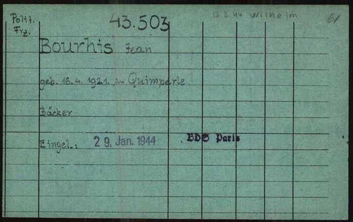 Document from the Arolsen Archives with the ID: 5596801
