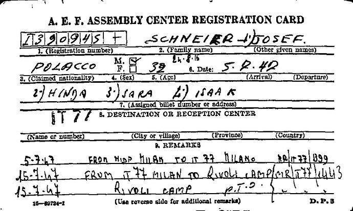 Document from the Arolsen Archives with the ID: 38000453a