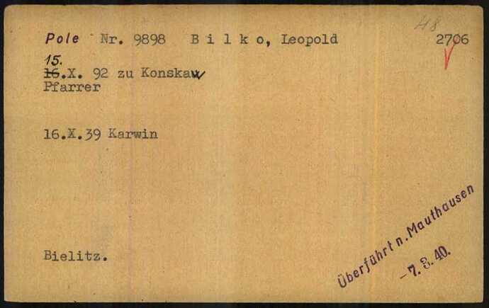 Document from the Arolsen Archives with the ID: 5542242