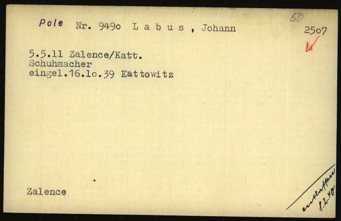 Document from the Arolsen Archives with the ID: 6428119