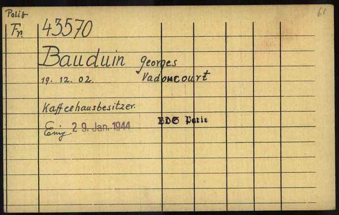 Document from the Arolsen Archives with the ID: 5491376