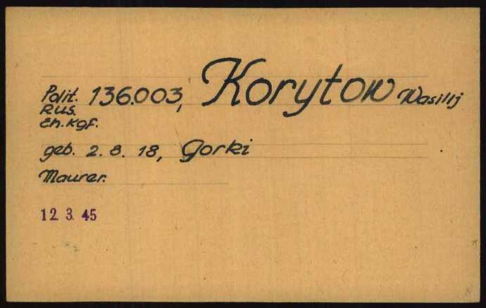 Document from the Arolsen Archives with the ID: 6336638