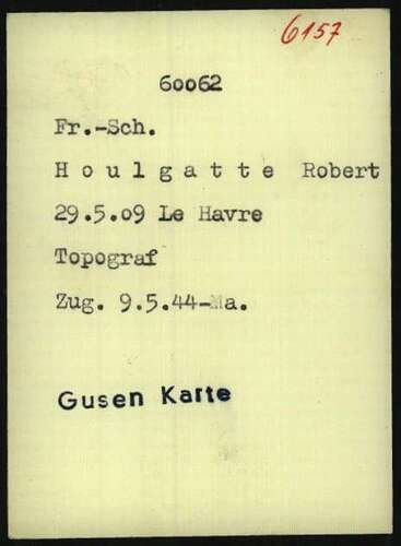 Document from the Arolsen Archives with the ID: 1494550