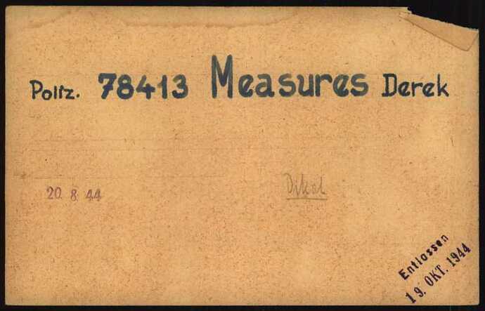 Document from the Arolsen Archives with the ID: 6601184