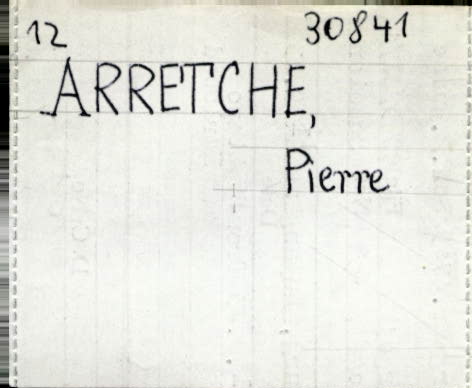 Document from the Arolsen Archives with the ID: 9641444