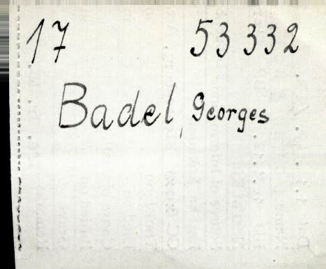 Document from the Arolsen Archives with the ID: 9683224