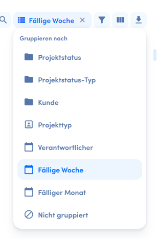 awork-projekte-gruppieren