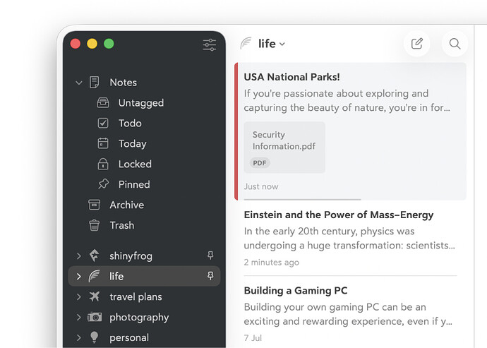 macOS Tahoe Bear UI