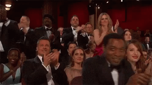 ovation
