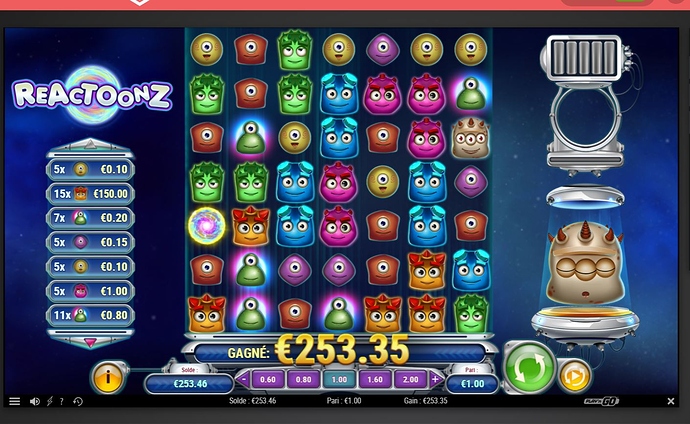 stakes reactonz 070620