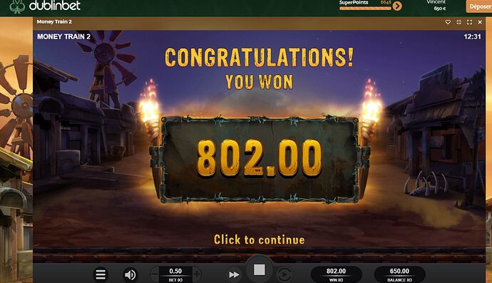 gros gain