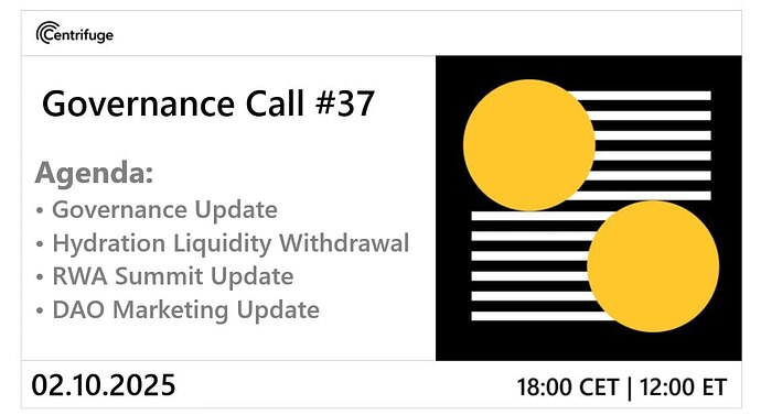 Gov Call 37