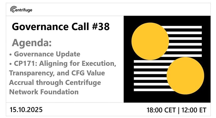 goc call