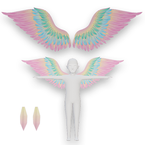 thump_unicornwing