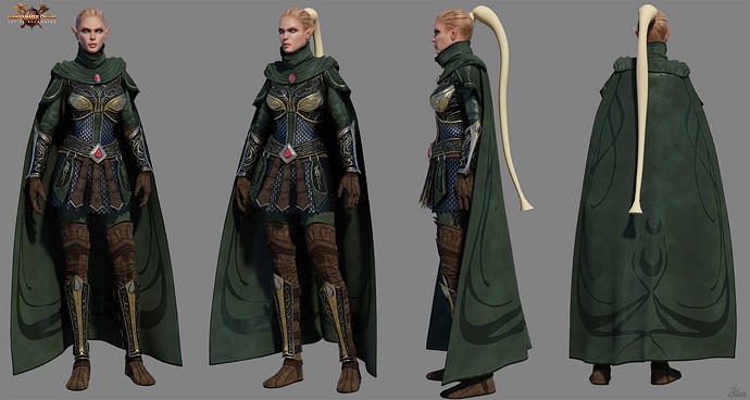 HighElf