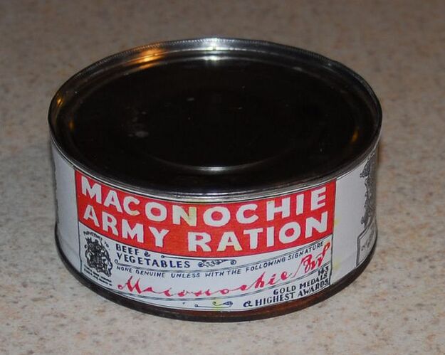 4c53fa146c5f546da47fe81d3ecf9dd5--british-army-stew