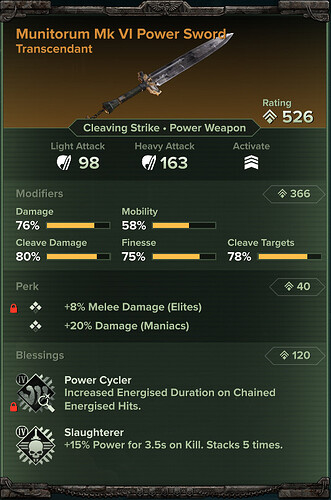 Power Cycler